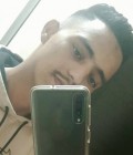 Rencontre Homme : Mokhtar, 24 ans à Maroc  Marrakech